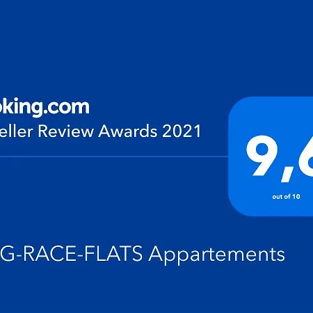 Ring-race-flats Apartment