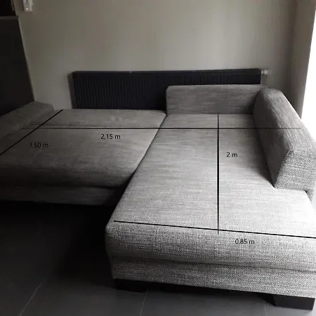 Ring-race-flats Apartamento Adenau