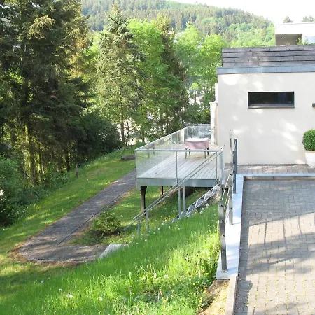 Apartment Ring-race-flats Adenau