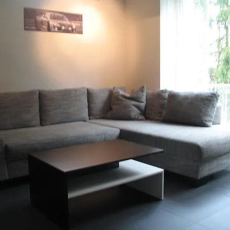 Apartment Ring-race-flats Adenau