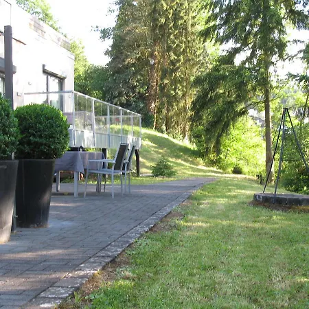 Apartment Ring-race-flats Adenau