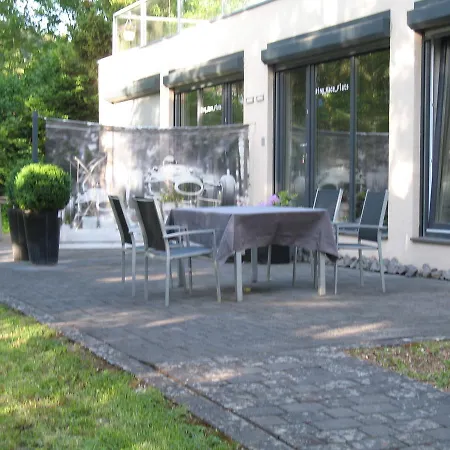 Apartment Ring-race-flats Adenau