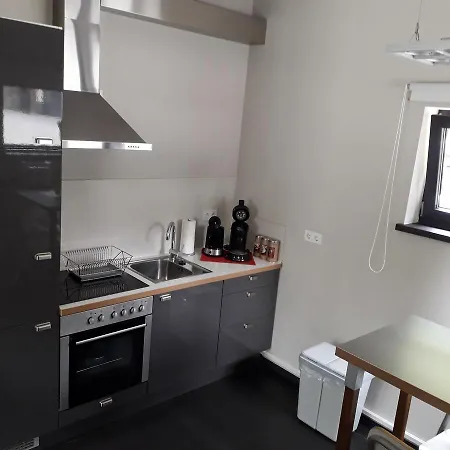 Ring-race-flats Apartment *