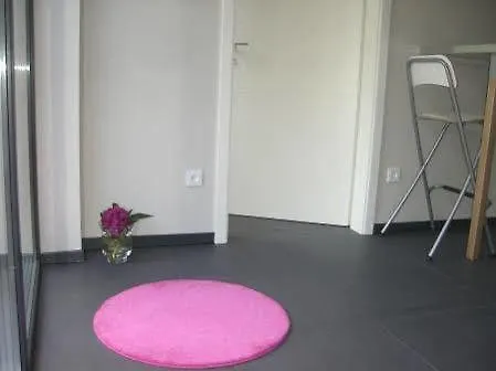 Ring-race-flats Apartment Adenau