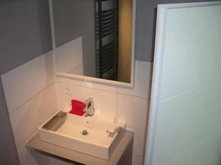 Apartment Ring-race-flats