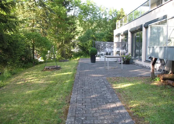 Apartamento Ring-race-flats *