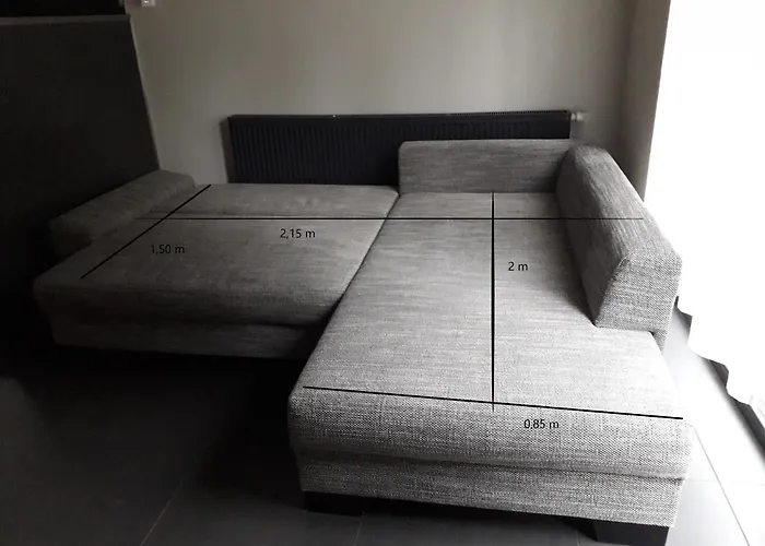 Ring-race-flats Apartamento Adenau