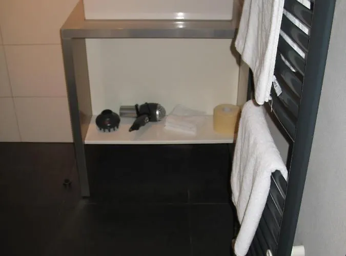 Ring-race-flats Apartamento Adenau