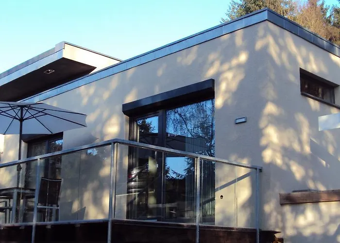 Apartamento Ring-race-flats *