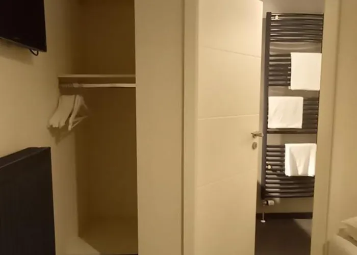 Apartamento Ring-race-flats