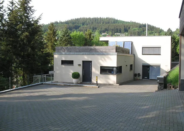 Apartamento Ring-race-flats *