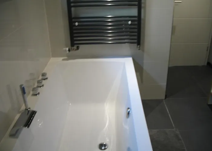 Apartamento Ring-race-flats Adenau