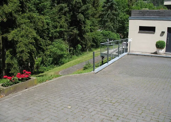 Ring-race-flats Apartamento *