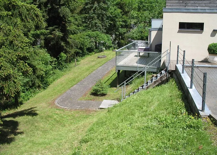 Apartamento Ring-race-flats *