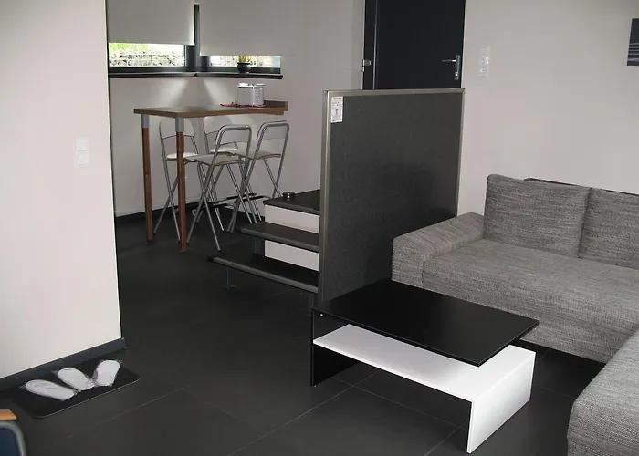 Ring-race-flats Apartamento *