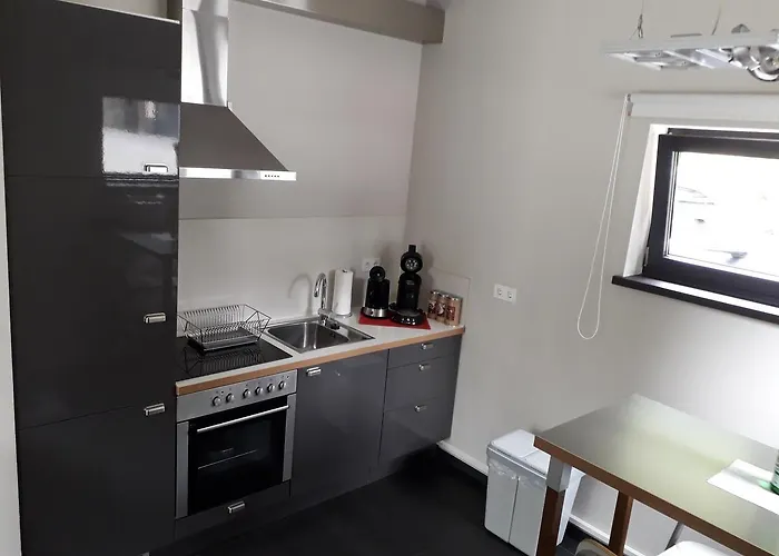 Ring-race-flats Apartamento *