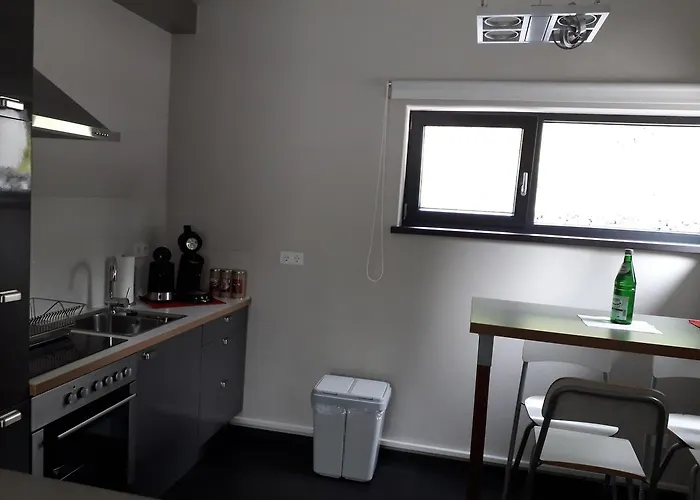 Ring-race-flats Adenau