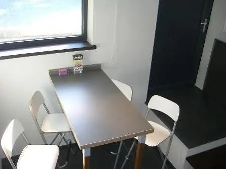 Ring-race-flats Apartamento