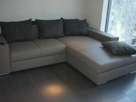 Ring-race-flats Apartamento *