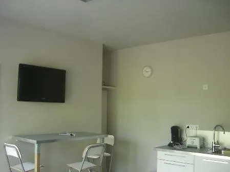 Ring-race-flats Apartamento